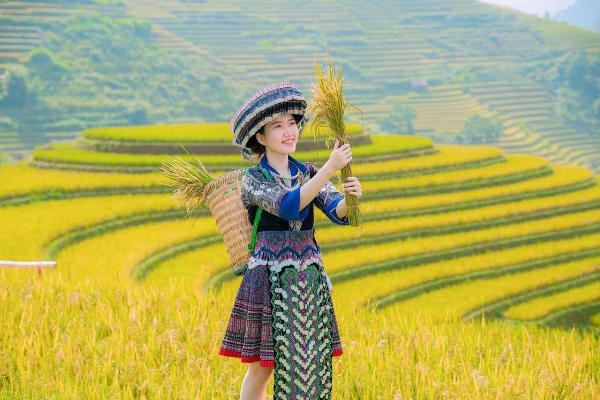Mu Cang Chai Tour 3 Days - photo 28